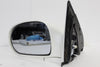 2011-2014 HYUNDAI SONATA DRIVER SIDE DOOR REAR VIEW MIRROR