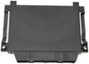 1998-2000 Mercedes Benz ML430 W163 Transmission Control Module A 022 545 16 32 - BIGGSMOTORING.COM