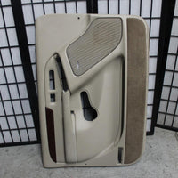 2003-2006 Cadillac Escalade Left Driver Side Door Panel - BIGGSMOTORING.COM