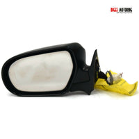 2005-2009 Subaru Legacy Driver Left Power Door Mirror Black 35309 - BIGGSMOTORING.COM