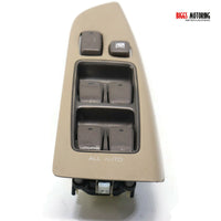 2003-2009 Lexus GX470 Driver Left Side Power Window Master Switch 84040-60100 - BIGGSMOTORING.COM