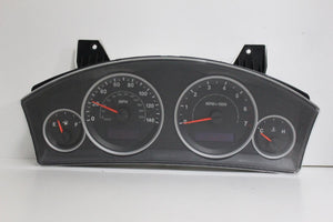 2005 Grand Cherokee Dash Speedometer Gauge Cluster Mileage Unknown 56050228Ai - BIGGSMOTORING.COM