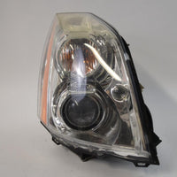 2006-2011  CADILLAC DTS  PASSENGER RIGHT SIDE REAR HEADLIGHT