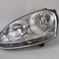 2003-2010 VOLKSWAGEN JETTA GOLF DRIVER LEFT SIDE HEADLIGHT - BIGGSMOTORING.COM