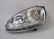 2003-2010 VOLKSWAGEN JETTA GOLF DRIVER LEFT SIDE HEADLIGHT - BIGGSMOTORING.COM