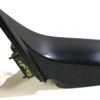 2001-2005 HONDA CIVIC CPE 2 DOOR DRIVER LEFT SIDE POWER DOOR MIRROR BLACK 26386 - BIGGSMOTORING.COM