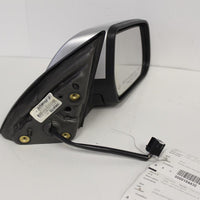 2010 CHEVROLET EQUINOX RIGHT PASSENGER SIDE DOOR MIRROR POWERED