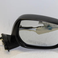 2009-2014 Honda Fit Right Passenger Power Side View Mirror