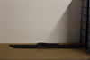 2007-2014 Cadillac Escalade ESV 3rd Row Ebony Carpet Floor Mat 17800428