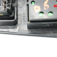 2003-2007 Lincoln Town Car Driver Side Power Window Master Switch 3W13-14A564-BH - BIGGSMOTORING.COM