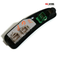 1997-2003 Pontiac Grand Prix Driver Left Side Power Window Master Switch - BIGGSMOTORING.COM