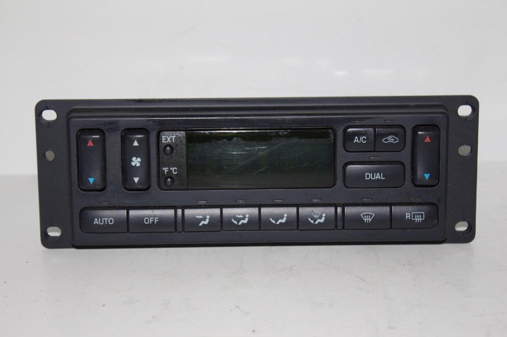 2002-2005 Ford Explorer A/C Heater Climate Control Unit 2L24-18C612-AA RE#BIGGS - BIGGSMOTORING.COM