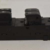 2010-2012 Nissan Altima Left Driver Side Window Switch 254021N60B