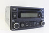 2006-2008 Kia Optima Radio Stereo Aux Cd Player 96140 G600T0 - BIGGSMOTORING.COM