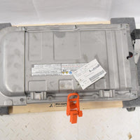 13 14 Toyota Prius Battery Hybrid Battery Htbk VIN B3 7 And 8 Digit C Model #R1 - BIGGSMOTORING.COM