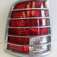 2002-2005 MERCEURY MOUNTAINER DRIVER LEFT SIDE TAIL LIGHT - BIGGSMOTORING.COM