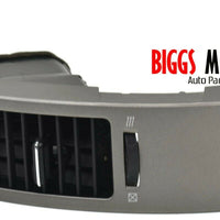 2004-2009 Toyota Prius Dash Left Side Air Vent 55680-47020 - BIGGSMOTORING.COM