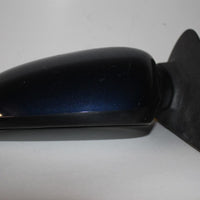 2000-2003 NISSAN MAXIMA LEFT SIDE POWER DOOR MIRROR  BLUE - BIGGSMOTORING.COM