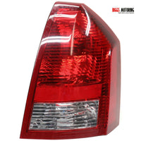 2005-2007 Chrysler 300 Passenger Right Side Rear Tail Light 32704 - BIGGSMOTORING.COM