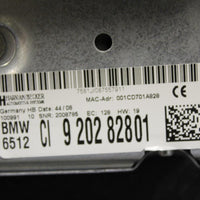 07-09 Bmw Oem E90 E92 335 M3 Gps Navigation Radio Receiver Cd Player CCCC - BIGGSMOTORING.COM