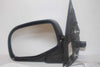 2002-2005 FORD EXPLORER DRIVER LEFT SIDE POWER DOOR MIRROR BLACK - BIGGSMOTORING.COM