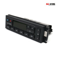 2005-2007 Ford  F250 F350 Heater Climate Control Unit 6C34-18C612-AA - BIGGSMOTORING.COM