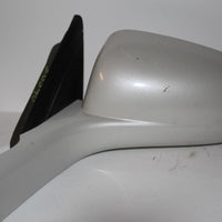 2000-2005 CHEVY IMPALA DRIVER LEFT SIDE POWER DOOR MIRROR WHITE - BIGGSMOTORING.COM