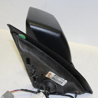 2009-2012 Chevy Traverse Left Driver Power Side View Door Mirror