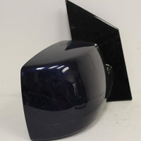 2004-2009 NISSAN QUEST RIGHT PASSENGER POWER SIDE DOOR MIRROR 29079 BLUE - BIGGSMOTORING.COM