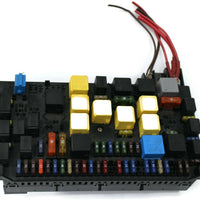 1998-2005  Mercedes Benz ML320 Main Fuse Box Relay Module 163 545 00 05 - BIGGSMOTORING.COM