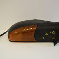 2002-2003 CHEVROLET TRAILBLAZER RIGHT PASSENGER SIDE MIRROR - BIGGSMOTORING.COM