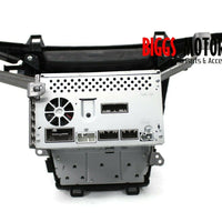 2011-2013 Honda Odyssey Radio Stereo Cd Player 39100-TK8-A420