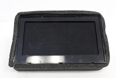 2004-2006 NISSAN MAXIMA INFORMATION DISPLAY SCREEN MONITOR 28090 7Y110 - BIGGSMOTORING.COM