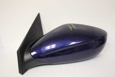 2011-2015 HYUNDAI SONATA DRIVER SIDE DOOR MIRROR