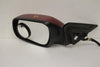 2003-2008 MAZDA 6  DRIVER  LEFT SIDE DOOR MIRROR RED - BIGGSMOTORING.COM