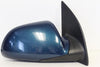 2006-2009 Chevrolet Equinox Right Passenger Side Mirror - BIGGSMOTORING.COM