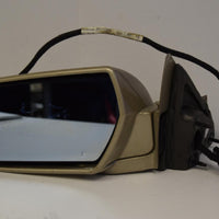 2003-2007 Cadillac Cts  Driver Side Door Rear View Mirror - BIGGSMOTORING.COM