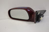 2004-2006 SUZUKI VERONA DRIVER  LEFT SIDE DOOR MIRROR RED - BIGGSMOTORING.COM