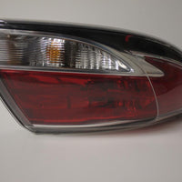 2010-2013 MAZDA 6 DRIVER LEFT SIDE REAR TAIL LIGHT 29151