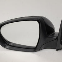 2011-2015 KIA OPTIMA DRIVER SIDE DOOR MIRROR