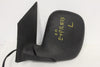 1996-2002 CHEVROLET EXPRESS LEFT DRIVER SIDE MIRROR - BIGGSMOTORING.COM