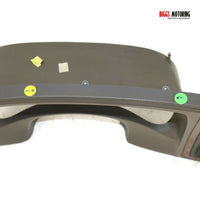 2000-2002 Chevy Silverado Tahoe Avalanche Dash Radio Bezel 15073675 - BIGGSMOTORING.COM