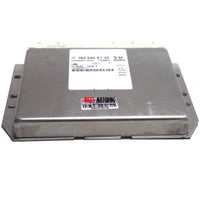 2000-2005 Mercedes Benz W163 ML320 Engine Computer Control Module 163 545 61 32 - BIGGSMOTORING.COM