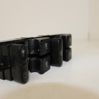 1998-2005 Vw Passat Jetta Driver Master Power Window Switch 1J4959857 - BIGGSMOTORING.COM