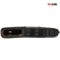 1998-2002 Honda Accord Driver Side Power Window Master Switch 35750-S87-A030-M1 - BIGGSMOTORING.COM