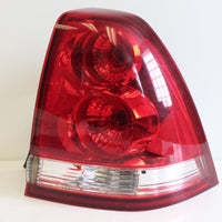 2004-2007 CHEVY MALIU PASSENGER RIGHT SIDE  REAR TAIL LIGHT - BIGGSMOTORING.COM