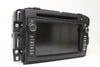 07 08 09 Suzuki Grand Vitara Xl-7 Radio Navigation Gps Cd Player 15933133 - BIGGSMOTORING.COM