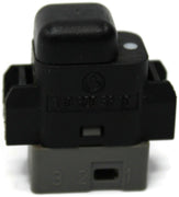 1994-1999 Mercedes Benz R129 S500 Child Safe Switch Control Button 140 820 58 10 - BIGGSMOTORING.COM