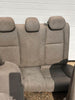 2012 Factory Oem Honda Civic Coupe Front Right, Left and Rear Seat Set |  Cloth