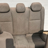 2012 Factory Oem Honda Civic Coupe Front Right, Left and Rear Seat Set |  Cloth